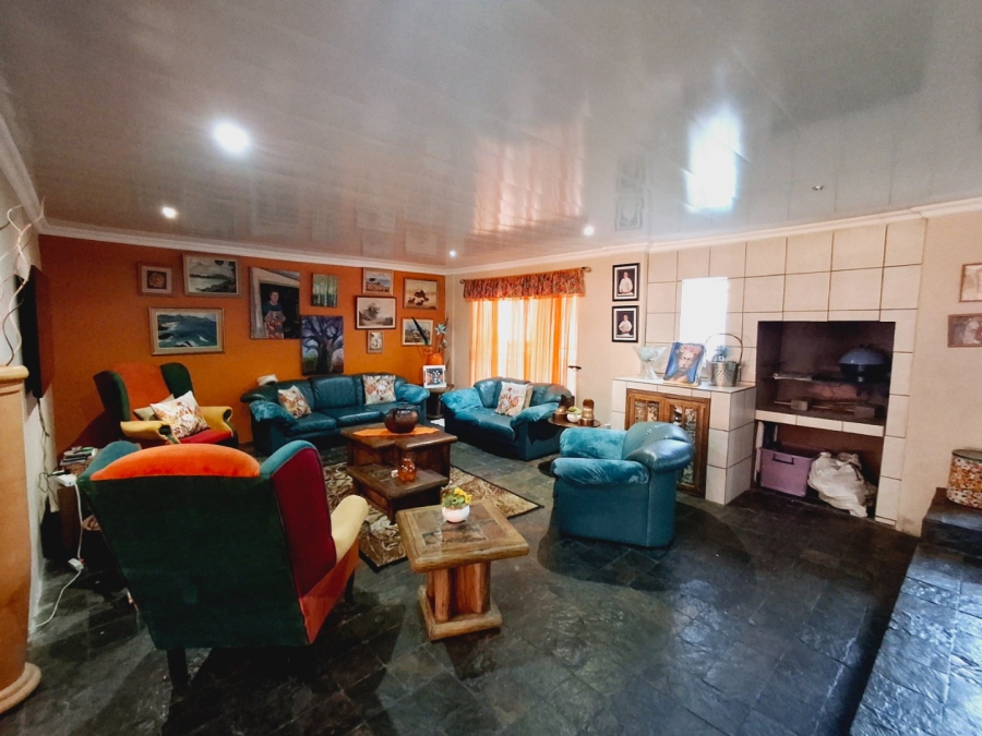 4 Bedroom Property for Sale in Vaalpark Free State